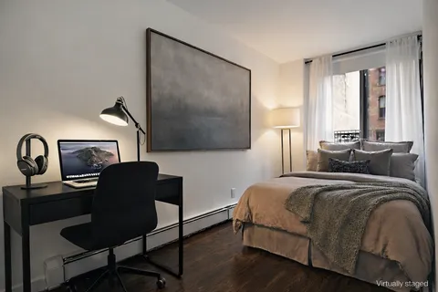 $980,000 | 408 8th Avenue, Unit 5C | Chelsea