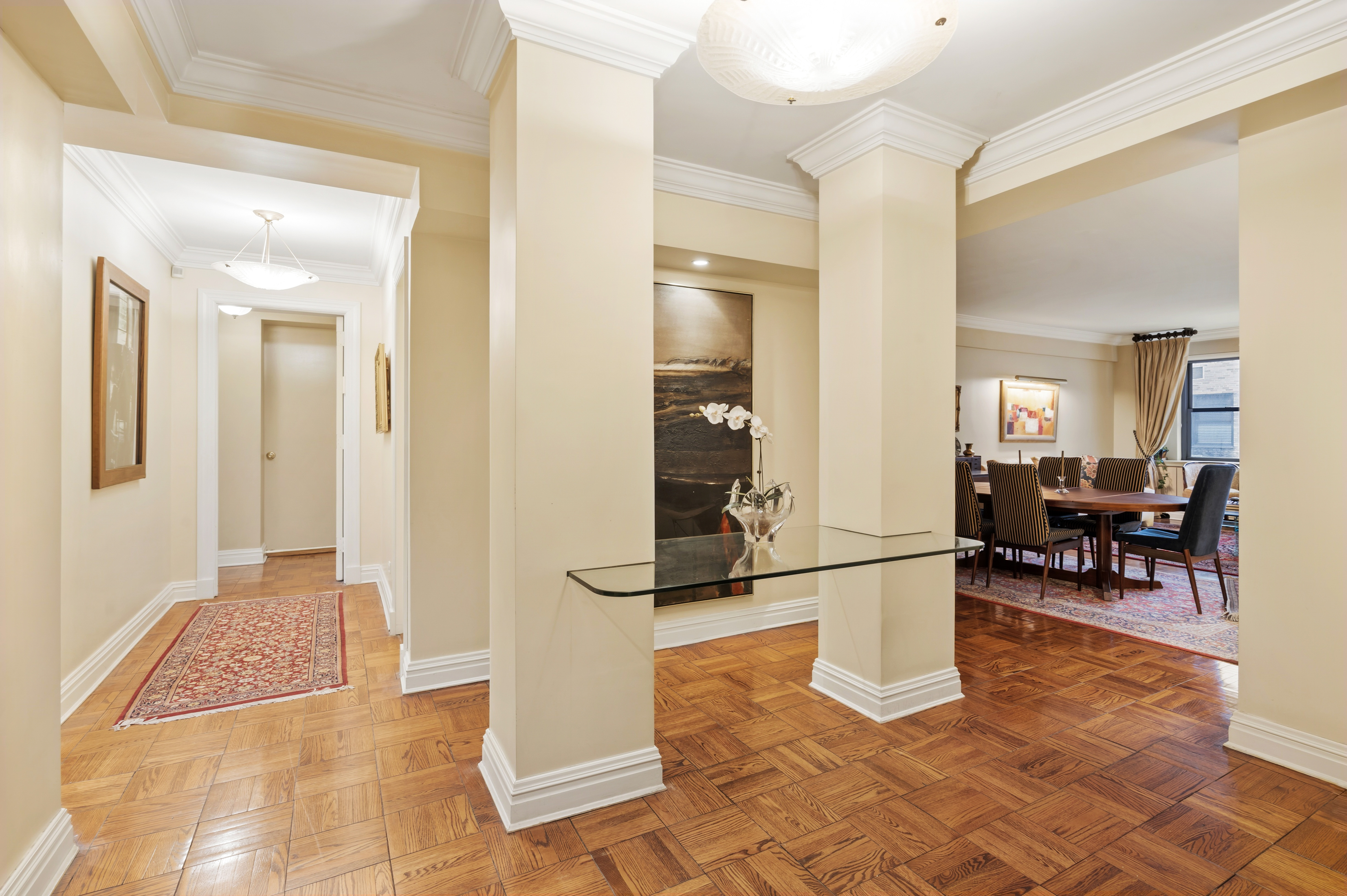 110 East 57th Street, Unit 4FG Manhattan, NY 10022 - Photo 18 of 23