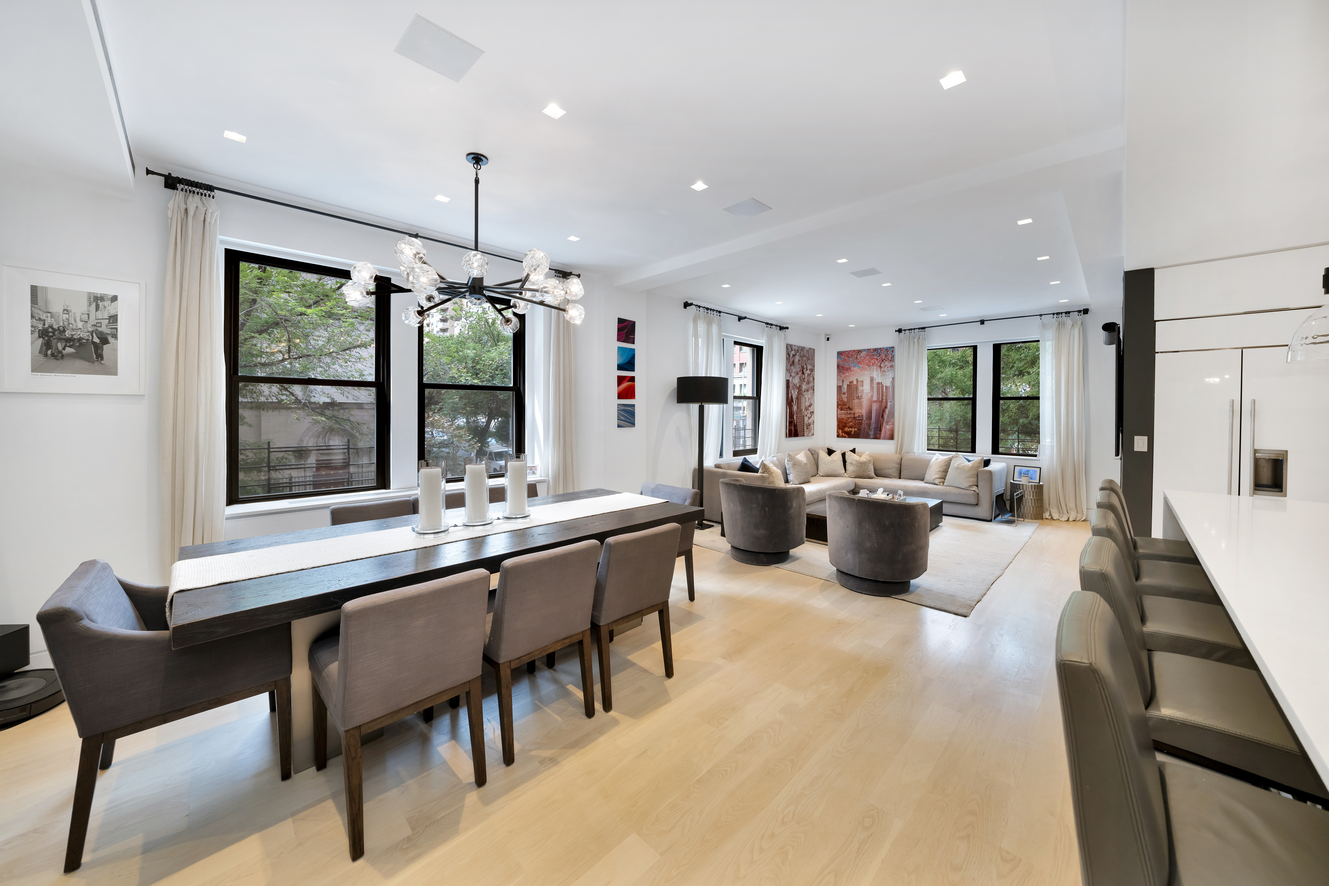 67 Park Avenue, Unit 2BC Manhattan, NY 10016 - Photo 1 of 16 Gallery Image 1