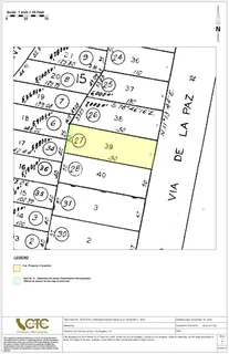 $3,195,000 | 527 Vía De La Paz, Pacific Palisades, CA 90272