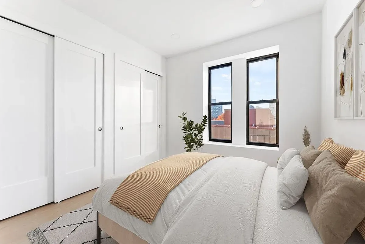 $3,795 | 88 5th Avenue, Unit 2B | Park Slope