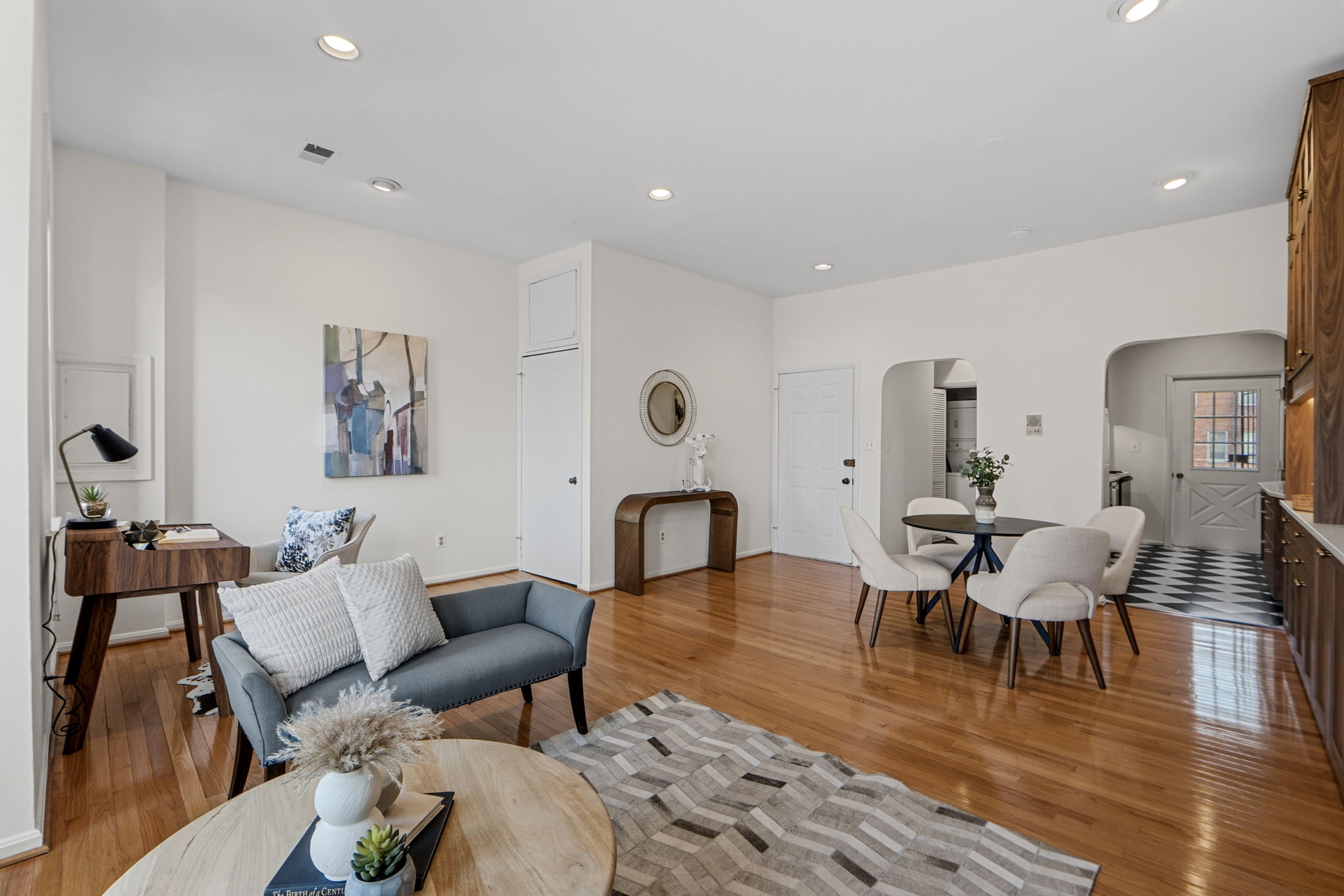 1927 15th Street Northwest Washington, DC 20009 - Photo 12 of 59