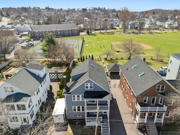 Contact Agent | Address Upon Request, Belmont, MA 02478