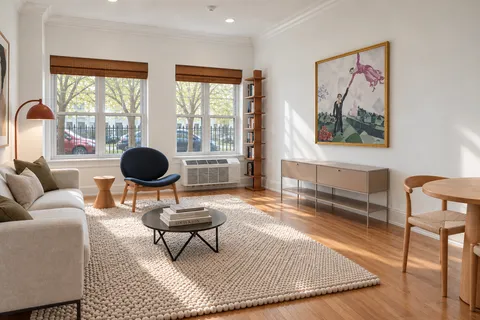$999,000 | 261 West 112th Street, Unit 1A | Harlem