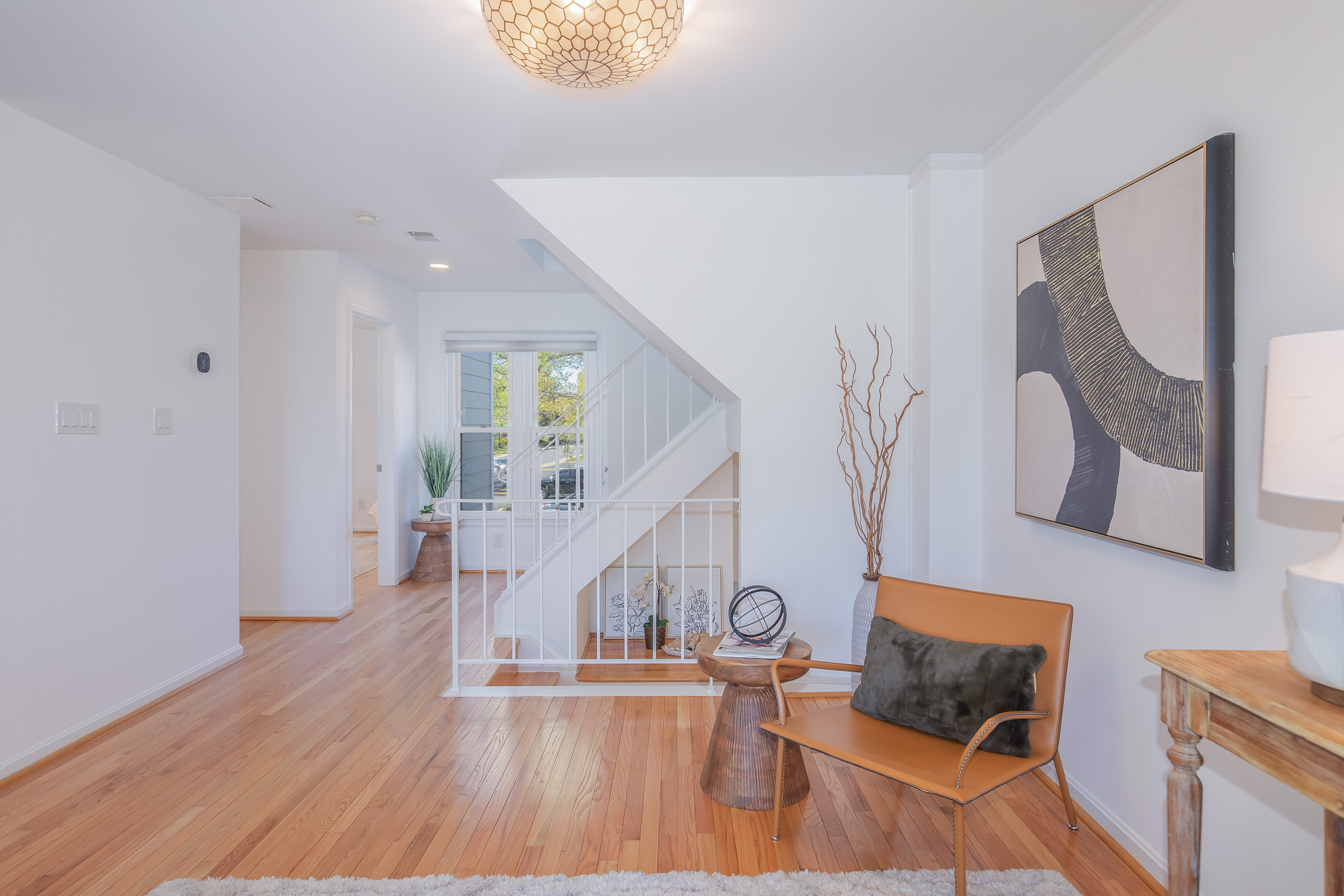 2103 North Rolfe Street, Unit B Arlington, VA 22209 - Photo 13 of 63