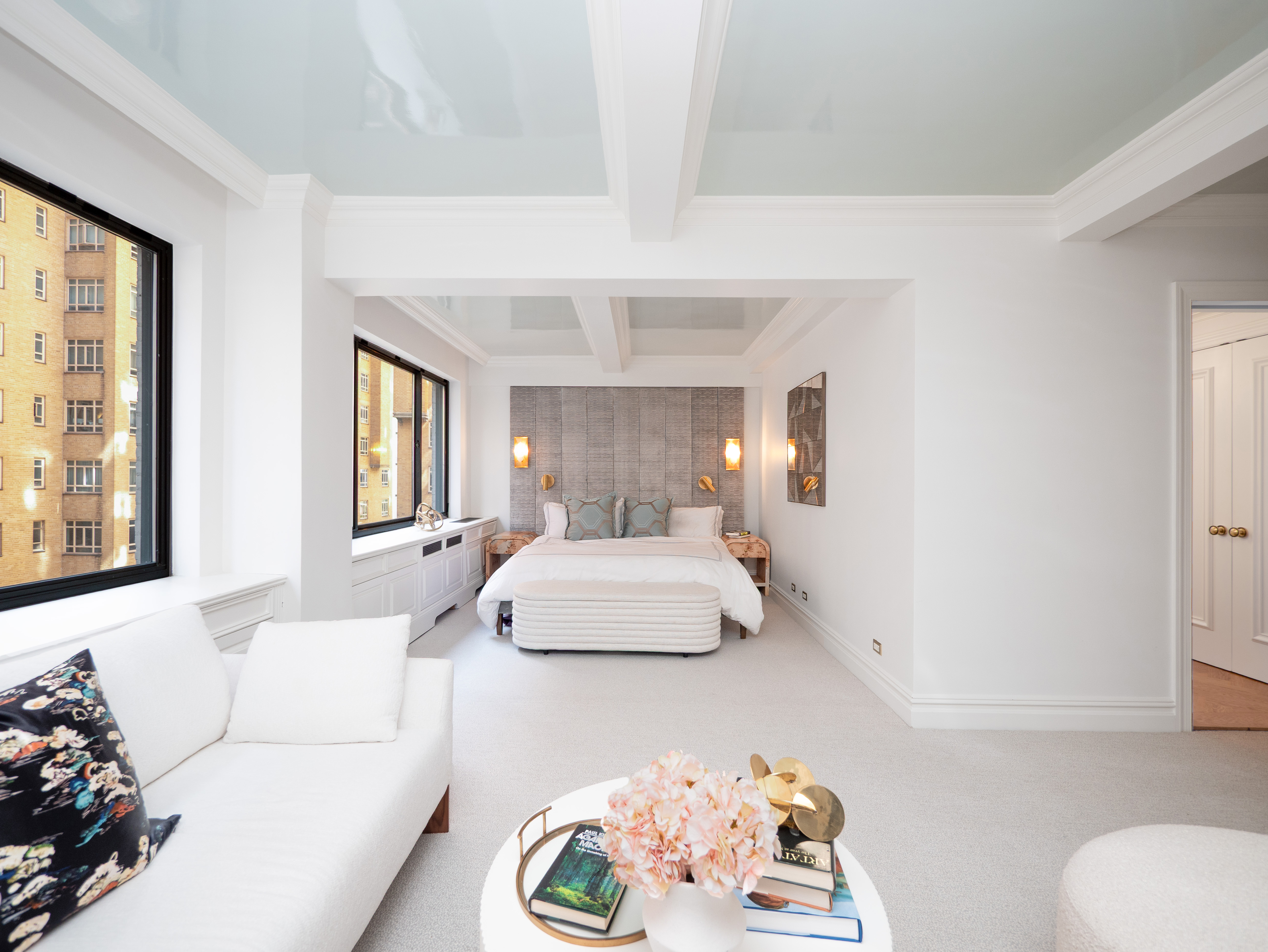 230 Central Park South, Unit 6DE Manhattan, NY 10019 - Photo 8 of 18 Gallery Image 8