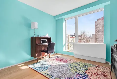 $1,120,000 | 2280 Frederick Douglass Boulevard, Unit 6C | Harlem