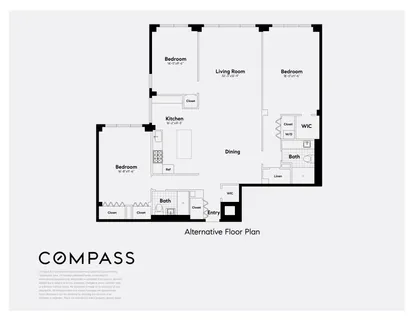 $399,999 | 3755 Henry Hudson Parkway West, Unit 3F | Riverdale