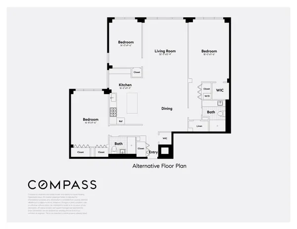 $399,999 | 3755 Henry Hudson Parkway West, Unit 3F | Riverdale