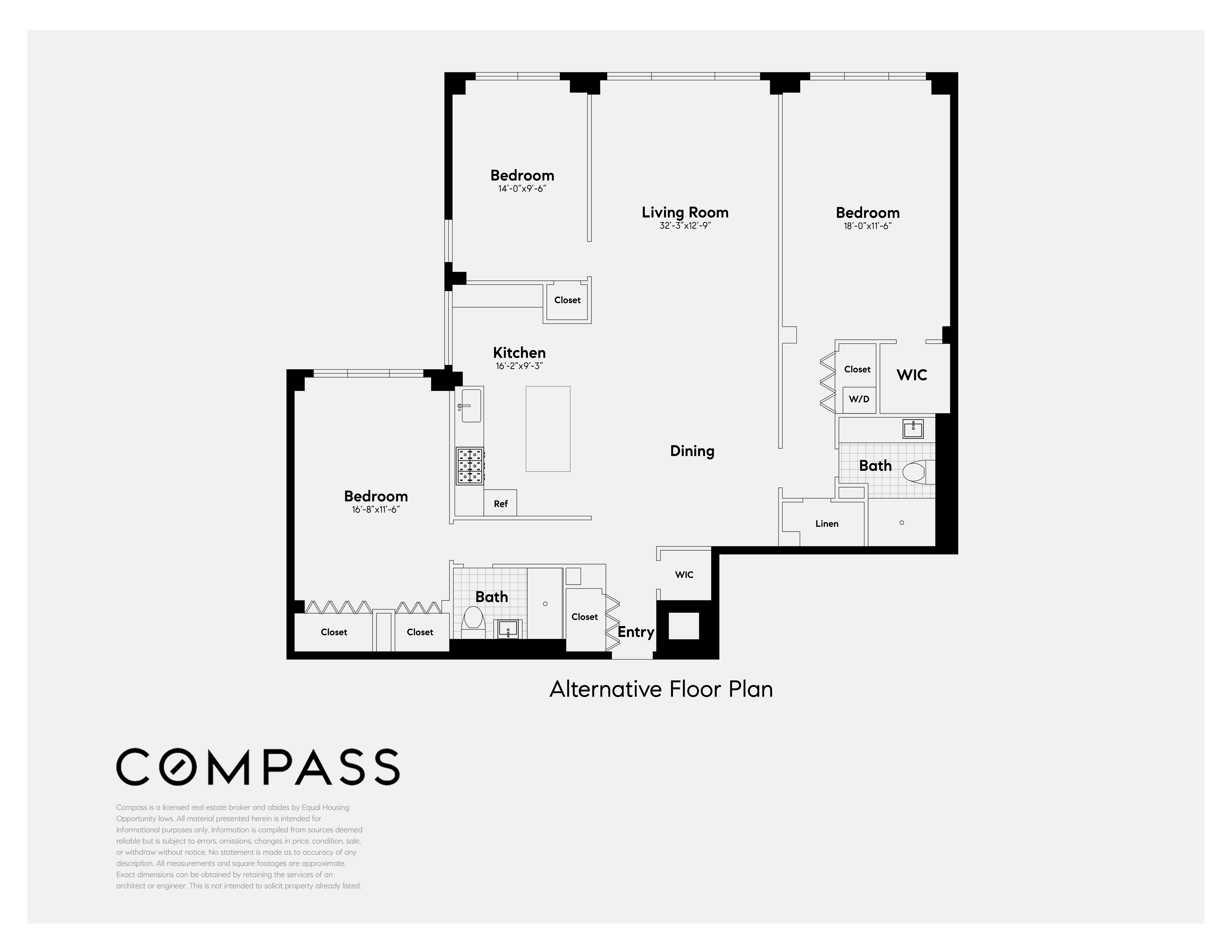 3755 Henry Hudson Parkway West, Unit 3F Bronx, NY 10463 - Photo 17 of 17
