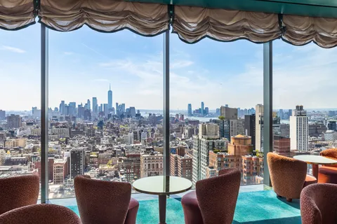 $3,650,000 | 25 West 28th Street, Unit PH42B | NoMad