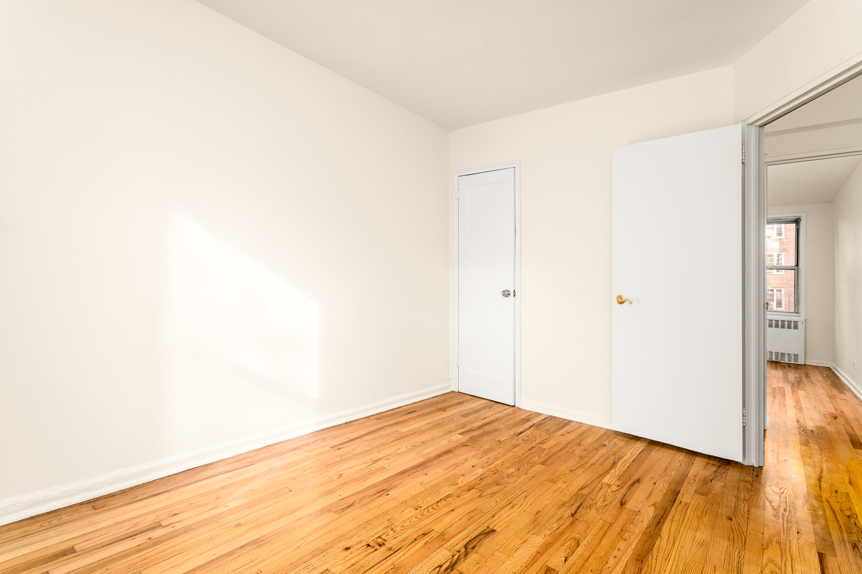 5610 Netherland Avenue, Unit 1G Bronx, NY 10471 - Photo 7 of 14 a view of empty room