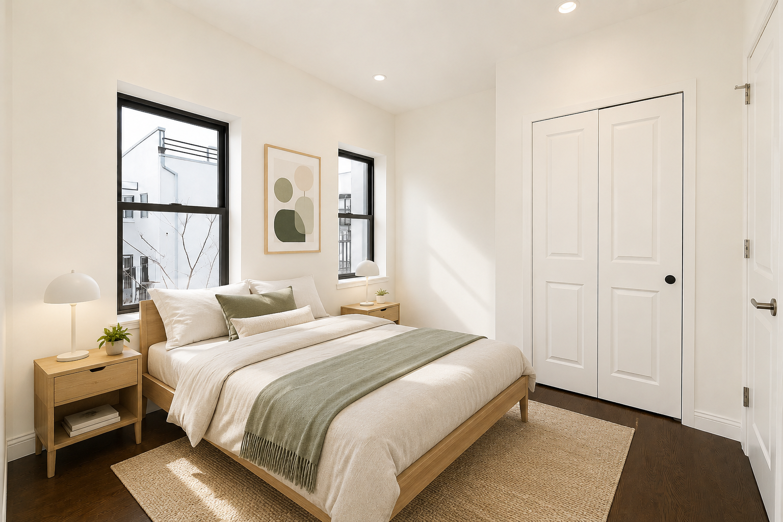 36 Linden Street, Unit 6D Brooklyn, NY 11221 - Photo 3 of 7