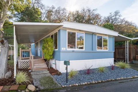 $299,000 | 119 Marin Valley Drive, Novato, CA 94949