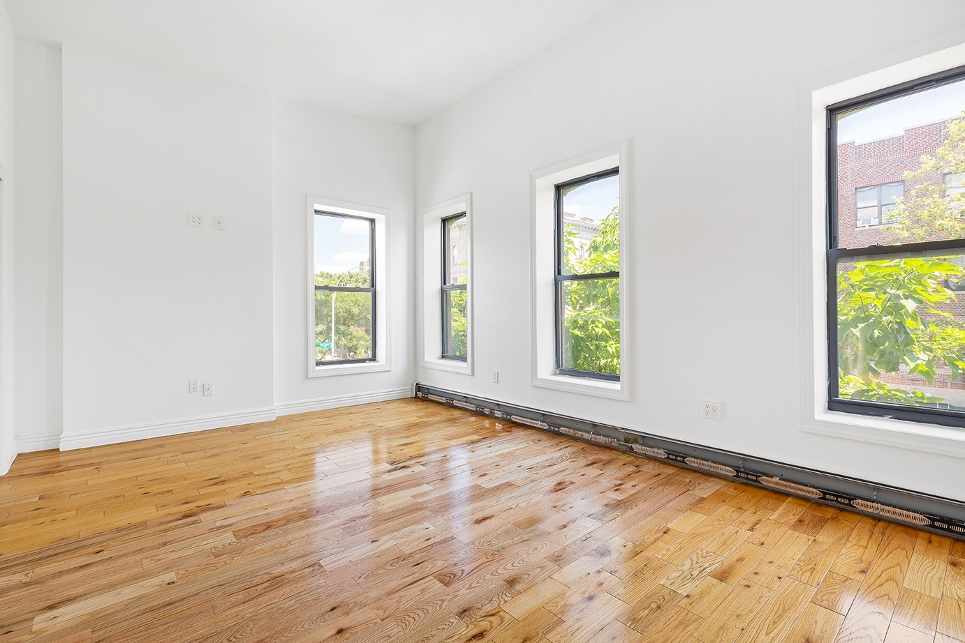 176 Lewis Avenue, Unit 2 Brooklyn, NY 11221 - Photo 8 of 10