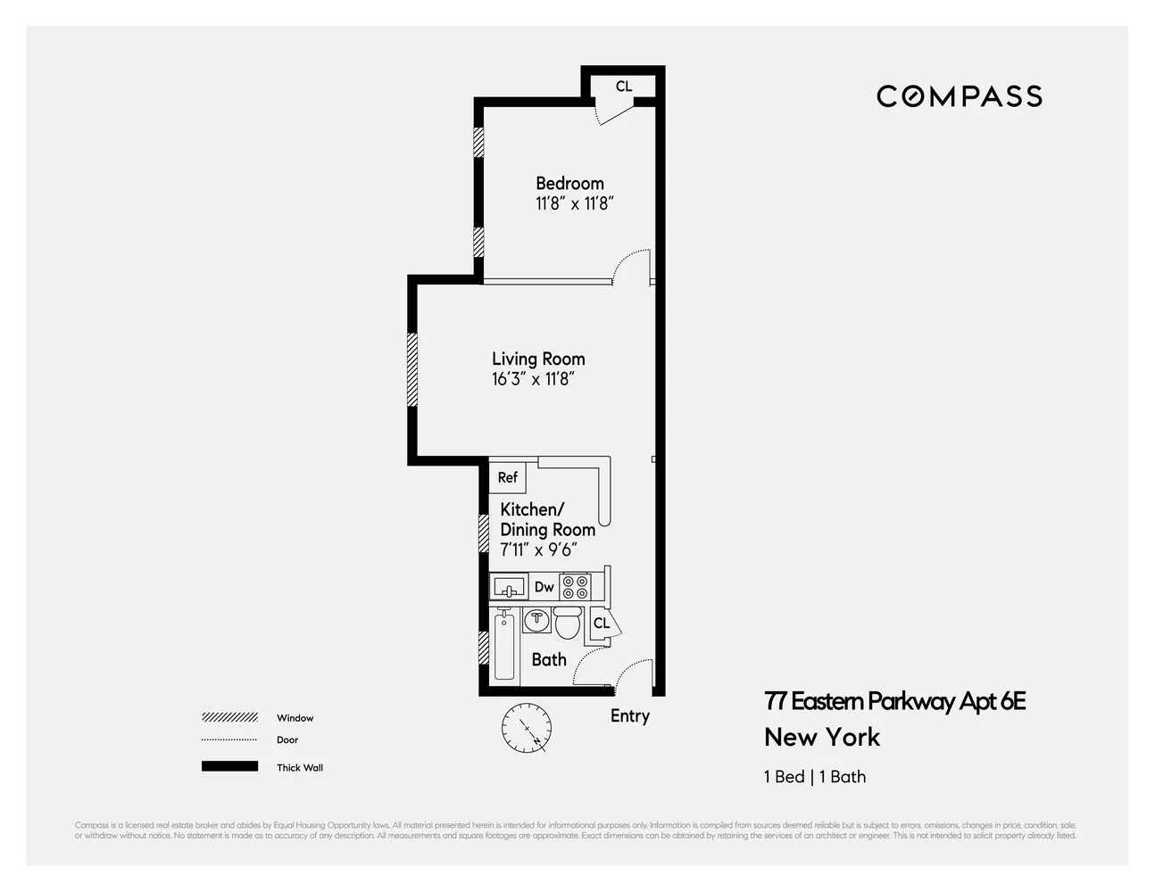 a picture of a bench in a white house