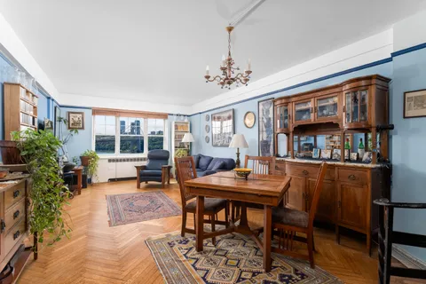 $1,250,000 | 180 Cabrini Boulevard, Unit 61 | Hudson Heights
