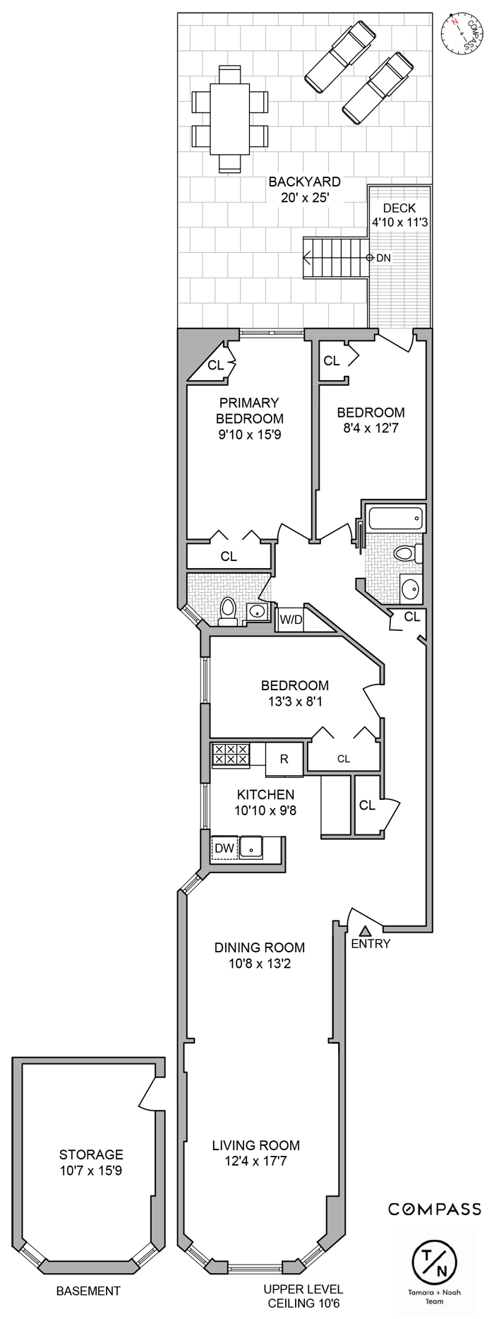 99 Berkeley Place, Unit 1 Brooklyn, NY 11217 - Photo 13 of 13