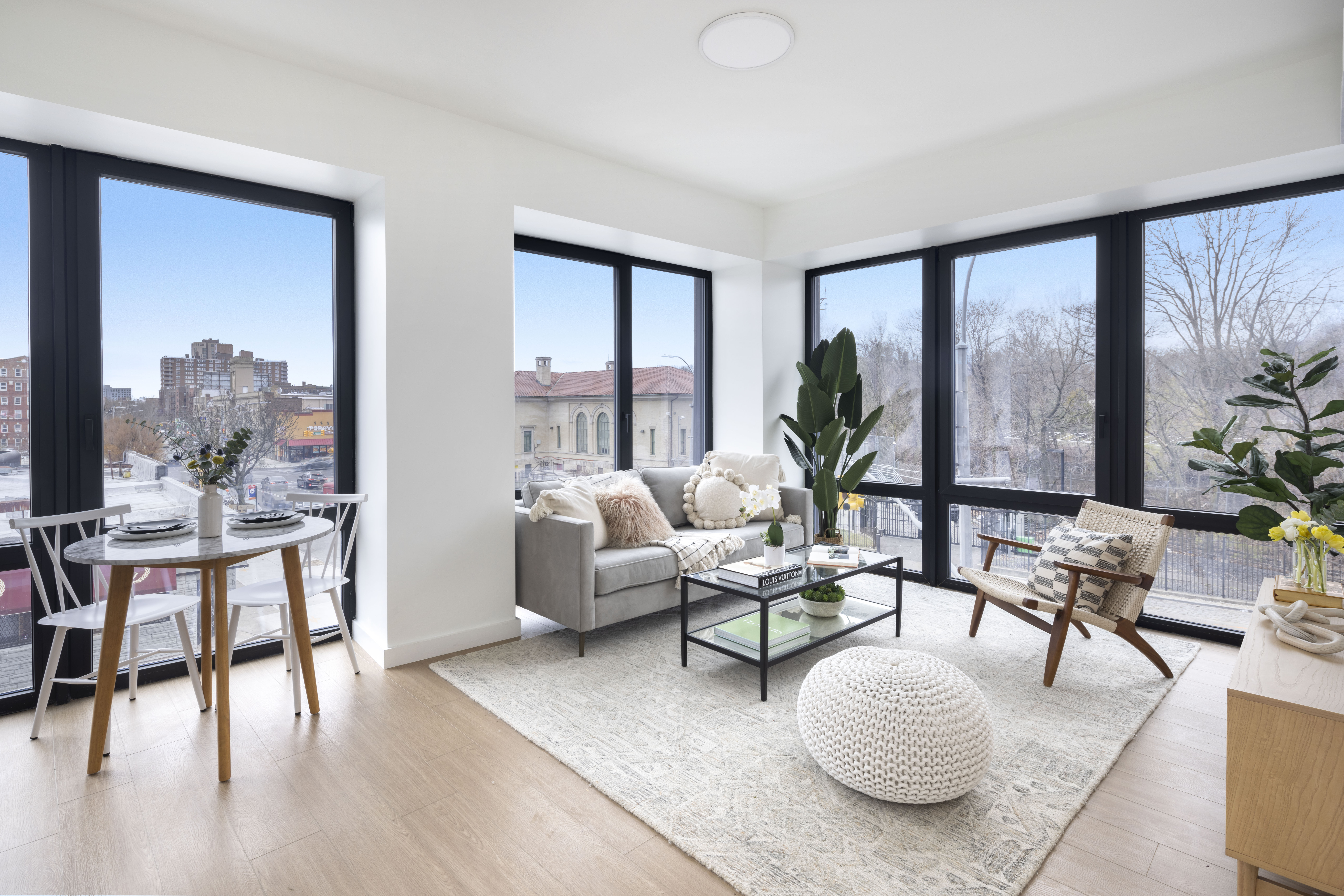 1 Sullivan Place, Unit 2E Brooklyn, NY 11225 - Photo 2 of 8