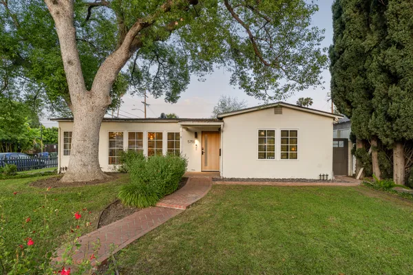 $1,649,000 | 5758 Tobias Avenue, Sherman Oaks, CA 91411