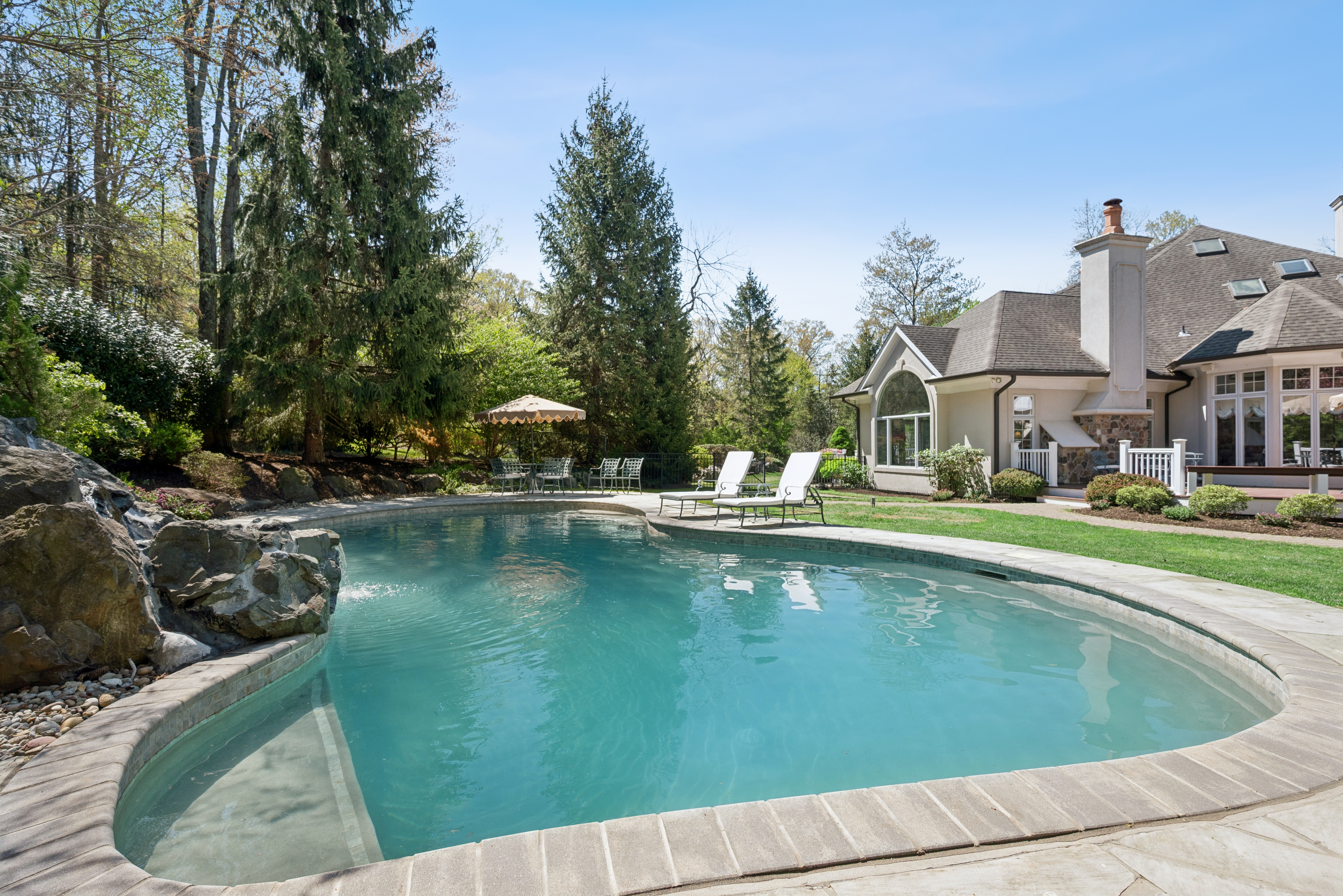 110 Chelsea Watchung, NJ 07069 - Photo 52 of 77