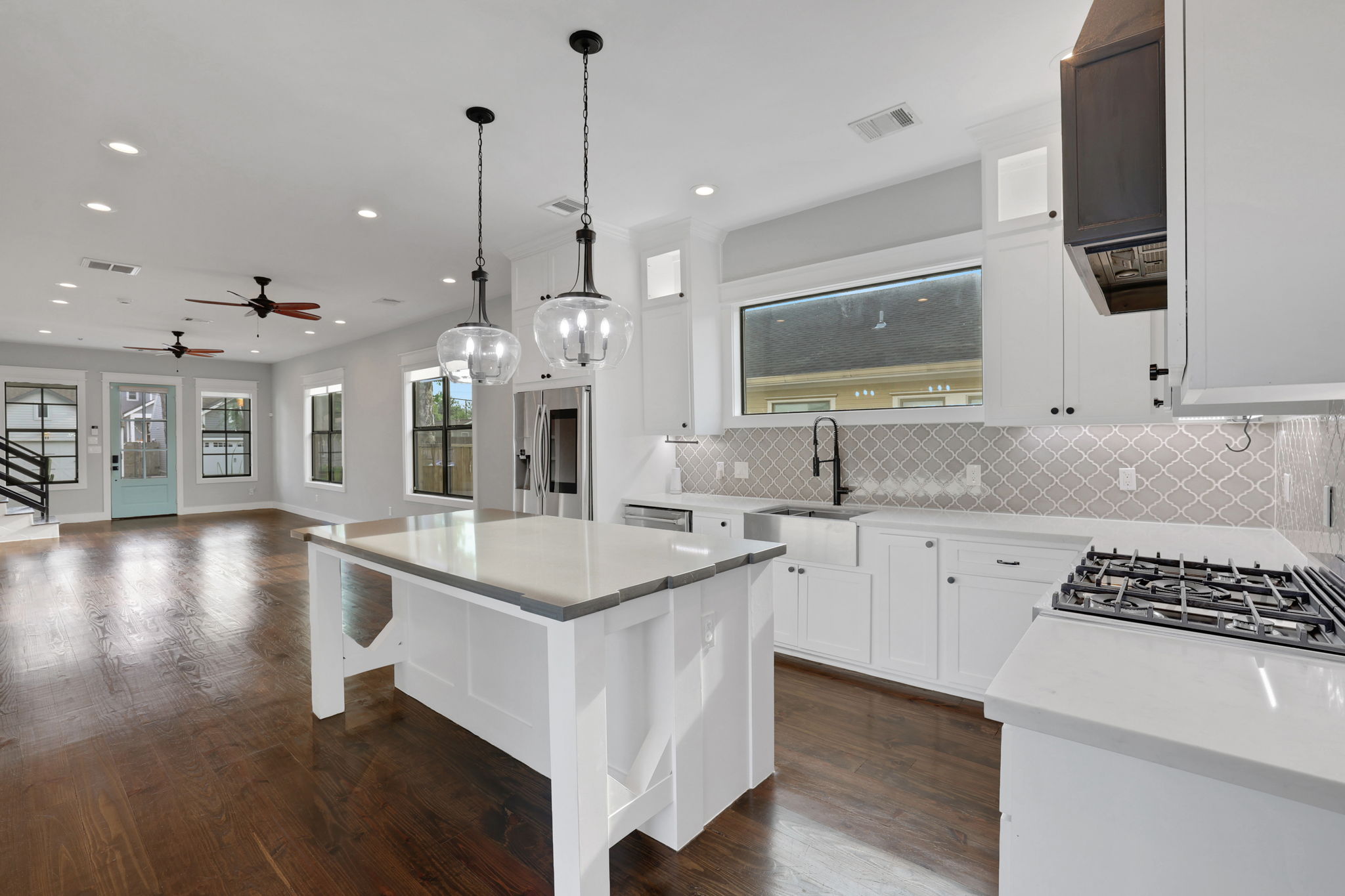 914 Robbie Street Houston, TX 77009 - Photo 30 of 78