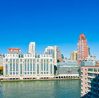 $1,280,000 | 555 Main Street, Unit 1315 | Roosevelt Island