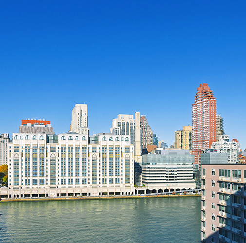 555 Main Street, Unit 1315 Manhattan, NY 10044 - Photo 10 of 15