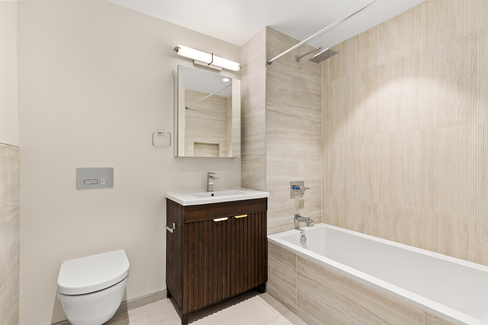 48 West 68th Street, Unit PHA Manhattan, NY 10023 - Photo 15 of 21