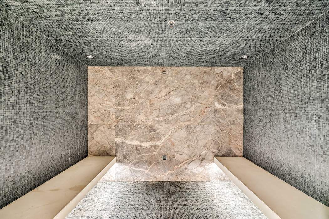 91 Leonard Street, Unit 14A Manhattan, NY 10013 - Photo 21 of 27 a view of bathroom