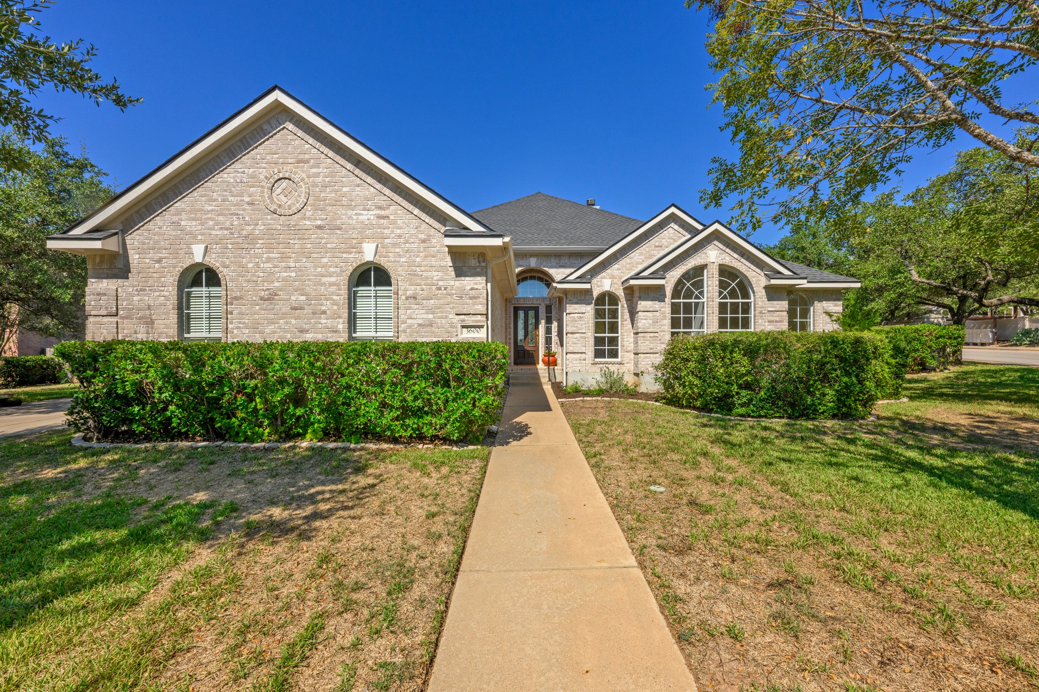 3600 Normandy Ridge Lane Austin, TX 78738 - Photo 1 of 73 Gallery Image 1