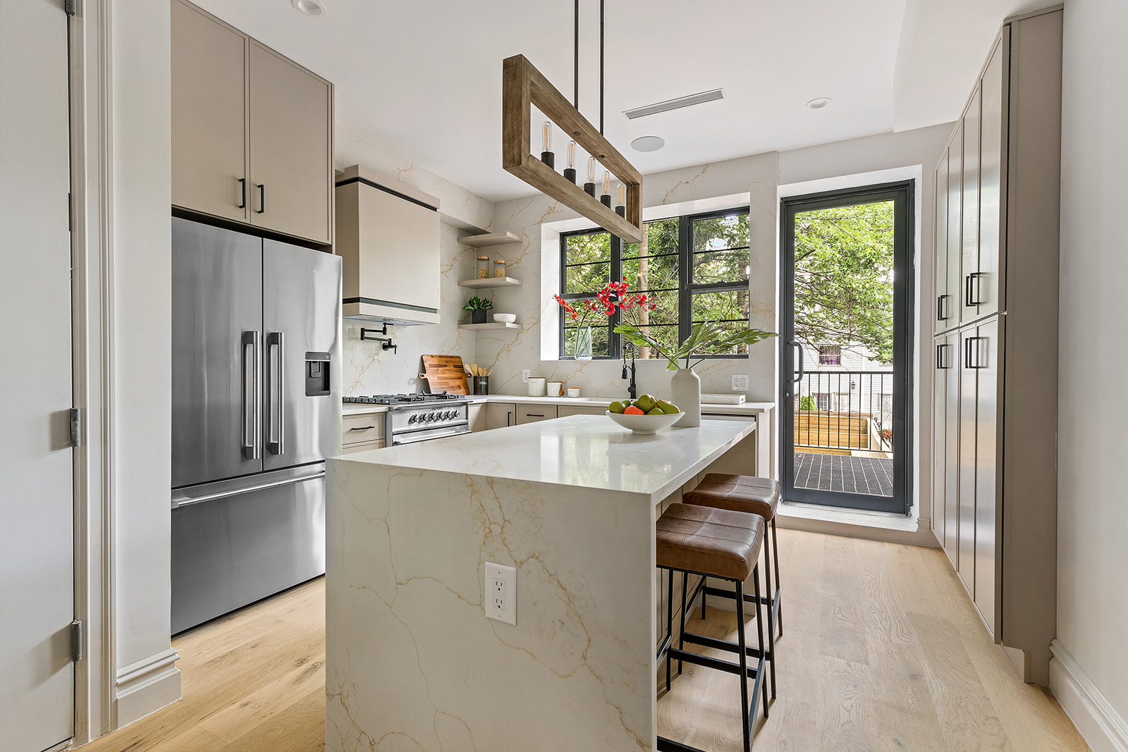 703 Monroe Street Brooklyn, NY 11221 - Photo 2 of 18