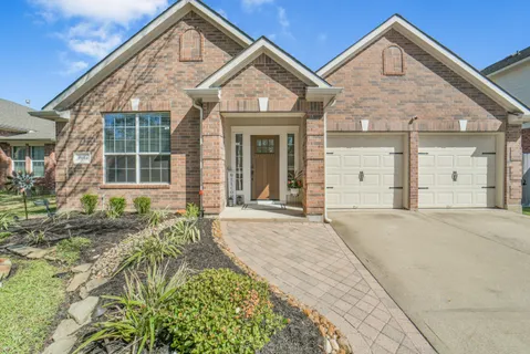 $420,000 | Cloud Peak Drive, Tomball, TX 77377