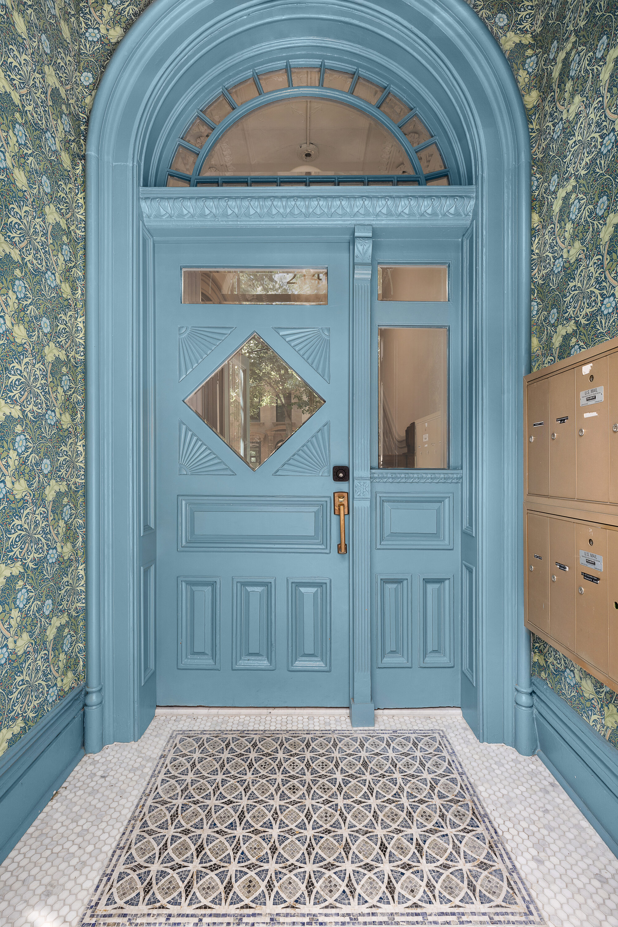 214 Carlton Avenue, Unit 2 Brooklyn, NY 11205 - Photo 11 of 16 an outdoor view of house