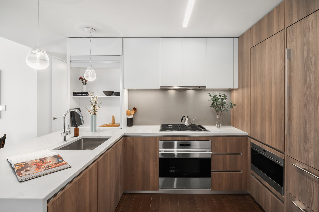 591 3rd Avenue, Unit 17B Manhattan, NY 10016 - Photo 3 of 14