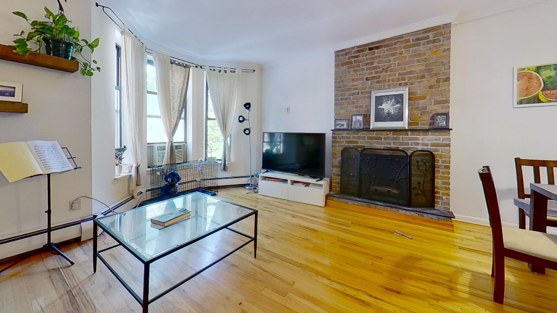 190 Garfield Place, Unit 3J Brooklyn, NY 11215 - Photo 1 of 8