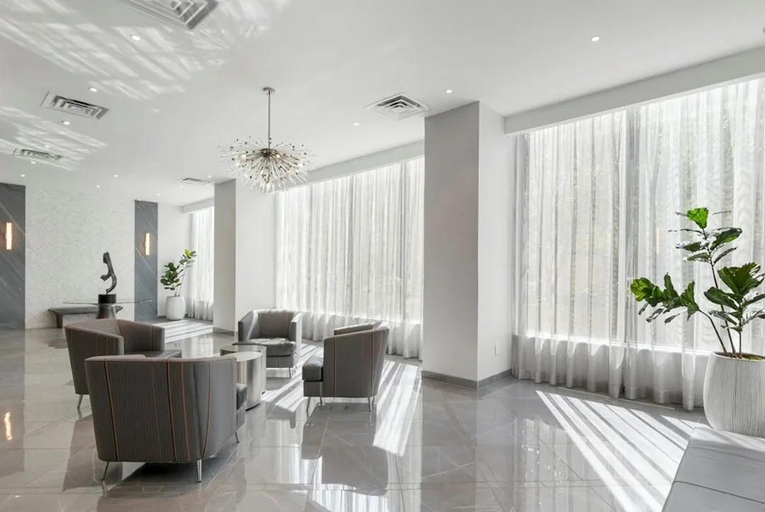 $850,000 | 165 West End Avenue, Unit 28J | Upper West Side