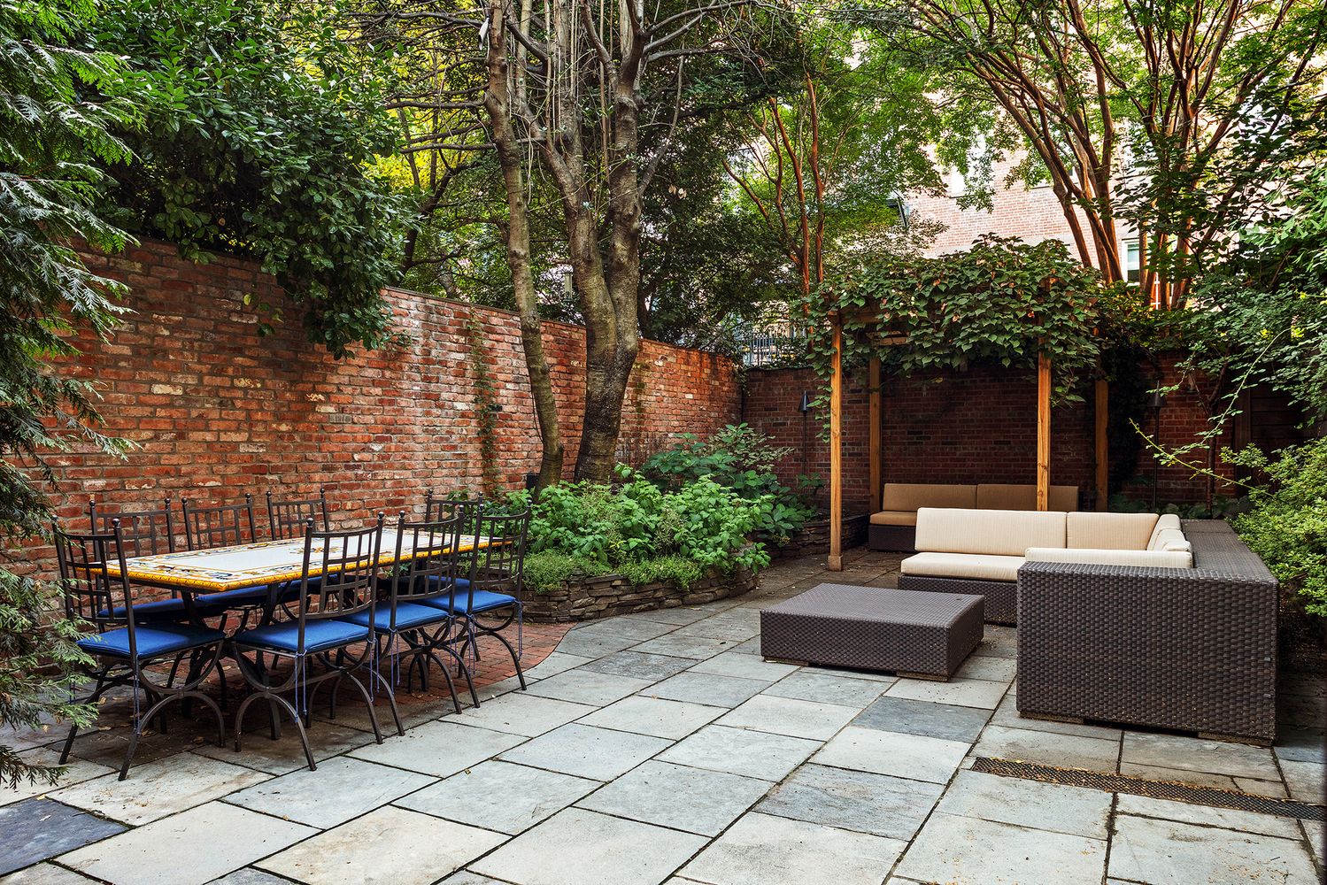 $16,995,000 | 42 Barrow Street | West Village