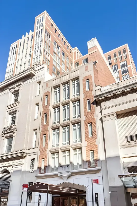 $4,850 | 205 East 85th Street, Unit 5A | Upper East Side