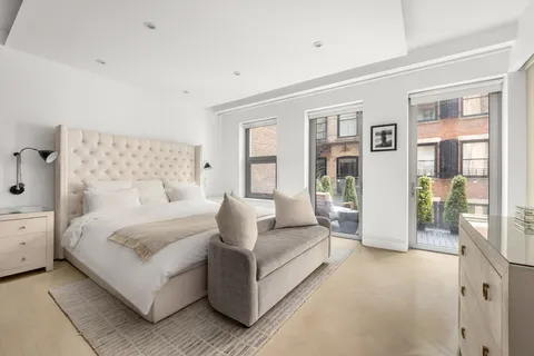 $3,295,000 | 16 West 21st Street, Unit 8A | Flatiron