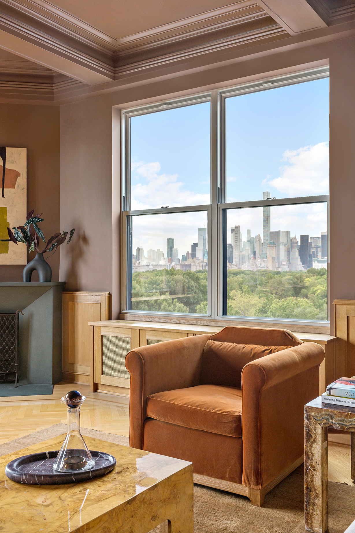 271 Central Park West, Unit 9E Manhattan, NY 10024 - Photo 10 of 29