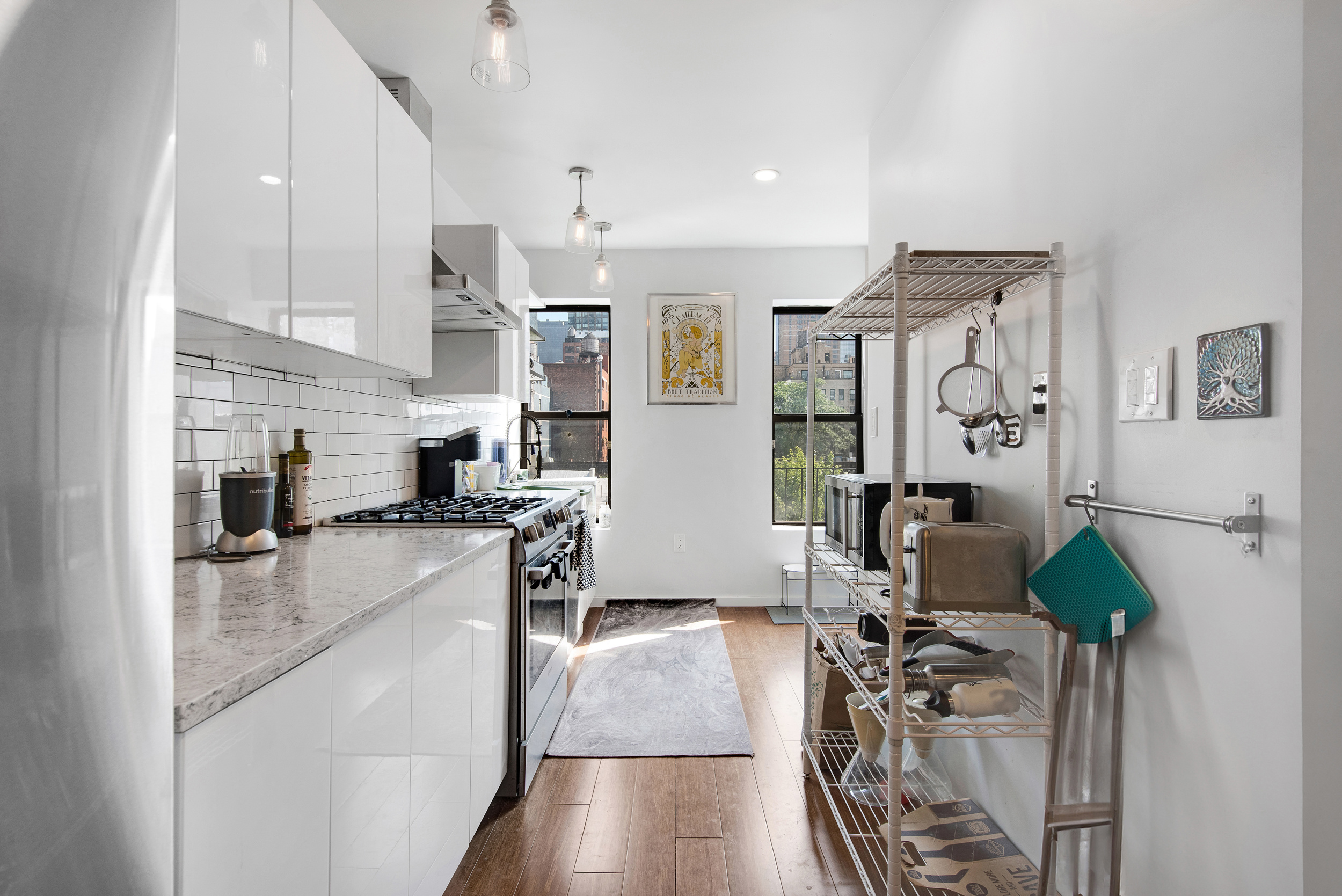 320 West 47th Street, Unit 5E Manhattan, NY 10036 - Photo 2 of 16
