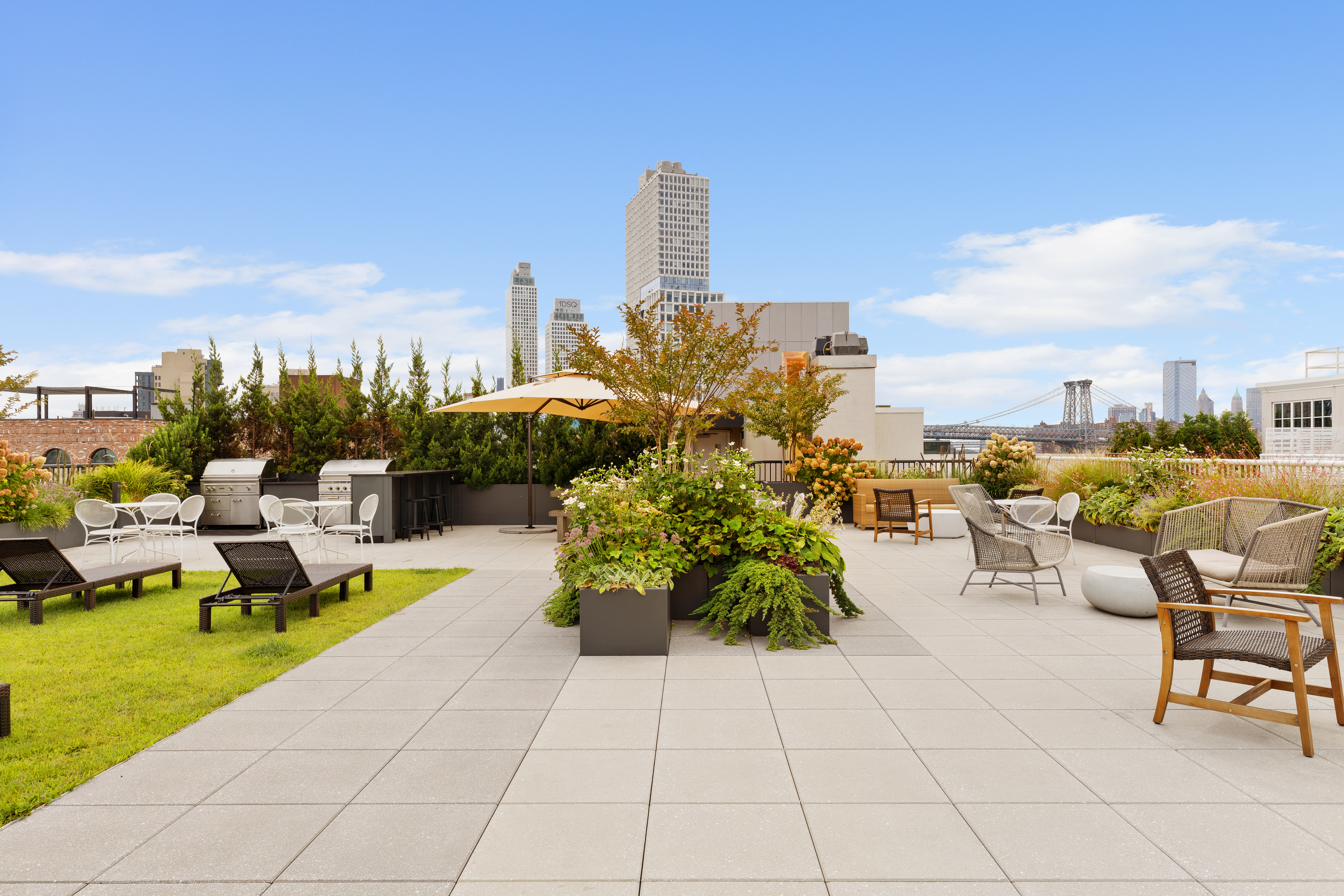 184 Kent Avenue, Unit B106 Brooklyn, NY 11249 - Photo 6 of 17