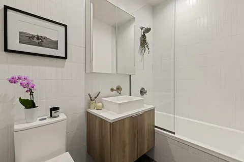 $715,000 | 718 Bushwick Avenue, Unit 4A | Bushwick