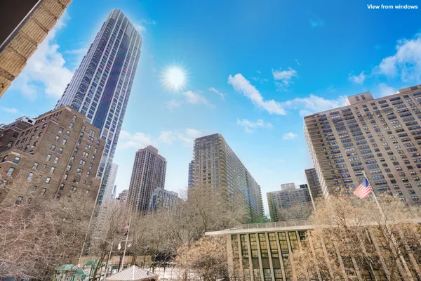 $4,200 | 243 West 70th Street, Unit 3B | Upper West Side