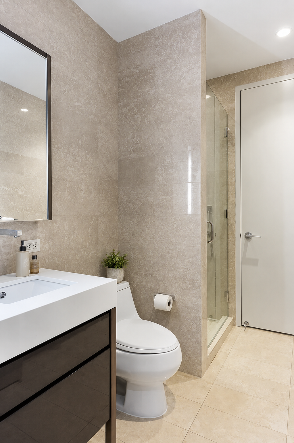 75 Wall Street, Unit 24P Manhattan, NY 10005 - Photo 7 of 14