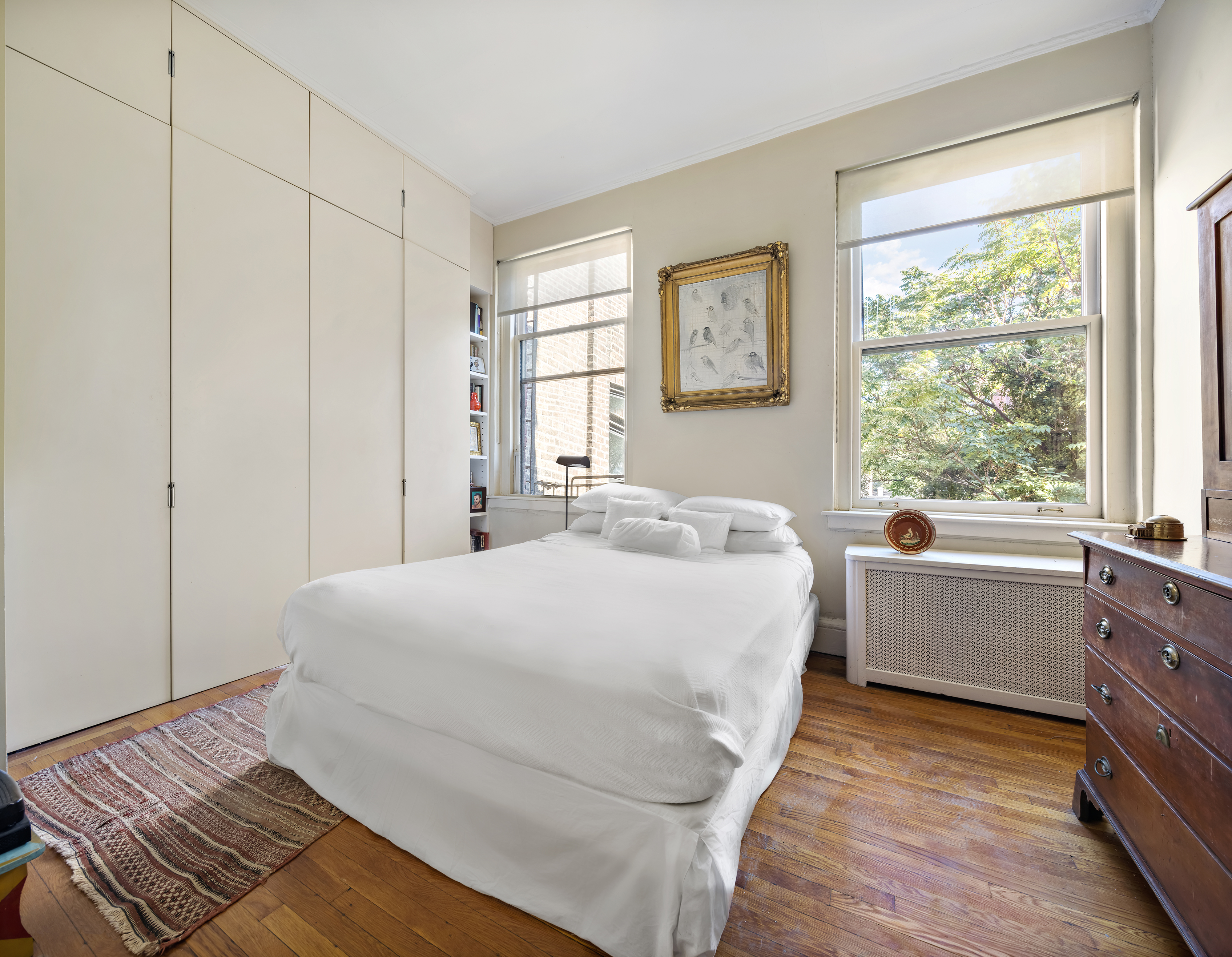 29 West 10th Street, Unit 5 Manhattan, NY 10011 - Photo 4 of 10