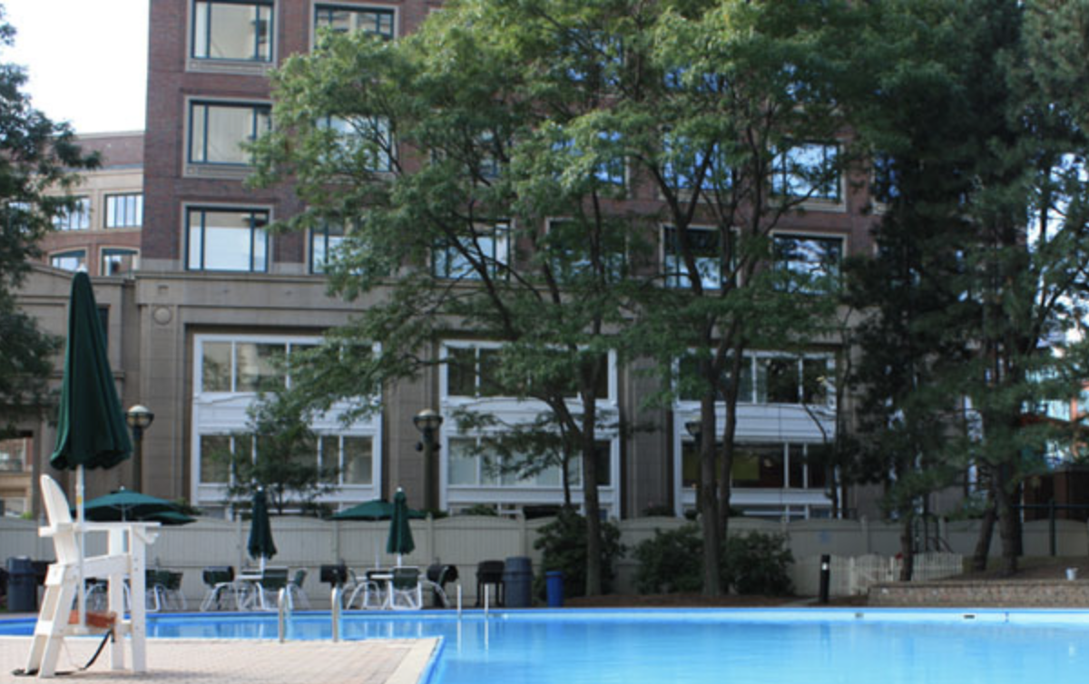 85 East India Row, Unit 20G Boston, MA 02110 - Photo 4 of 7