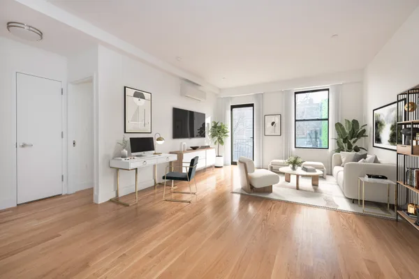 $3,950 | 216 Boerum Street, Unit 3B | East Williamsburg