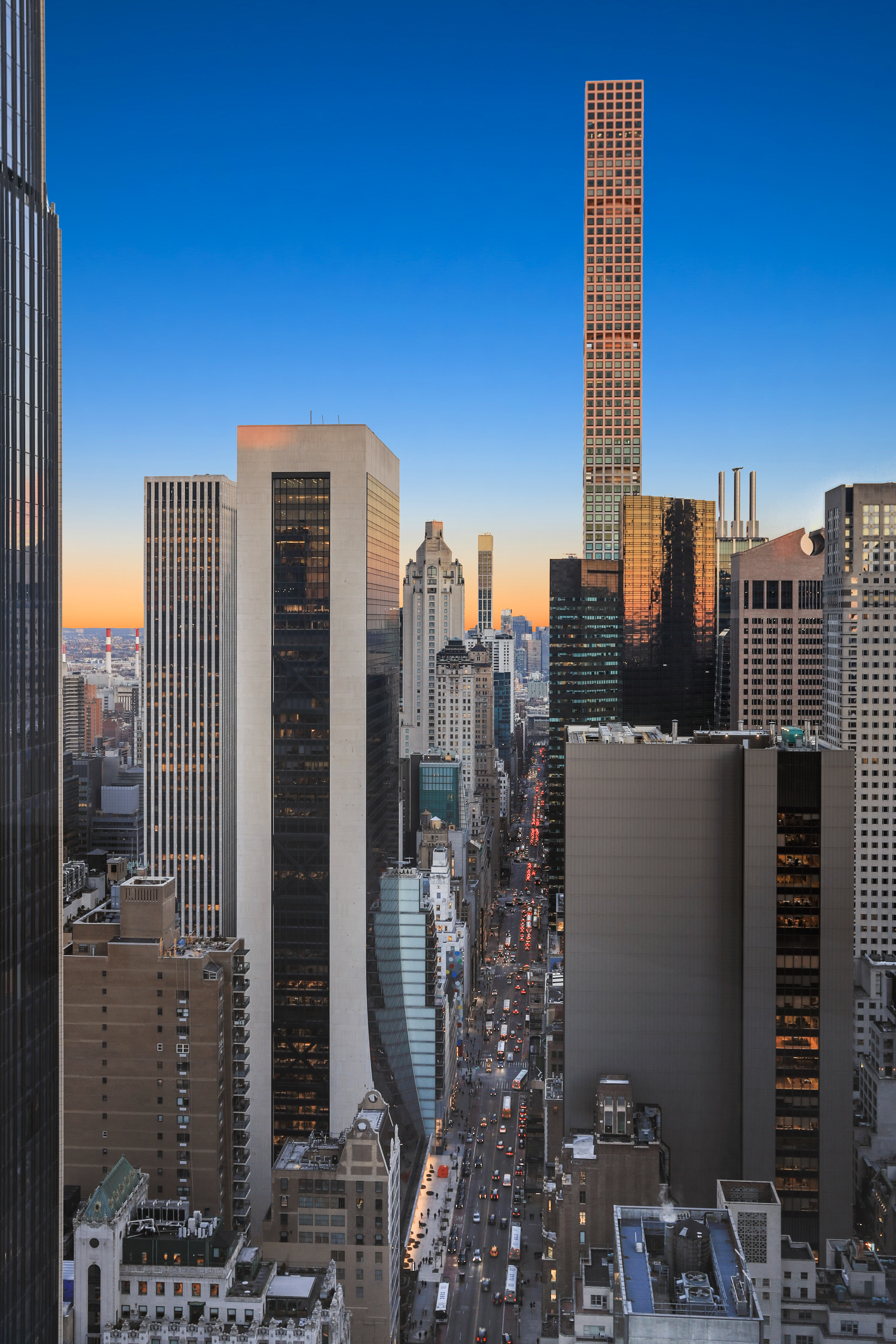 146 West 57th Street, Unit 59A Manhattan, NY 10019 - Photo 12 of 15